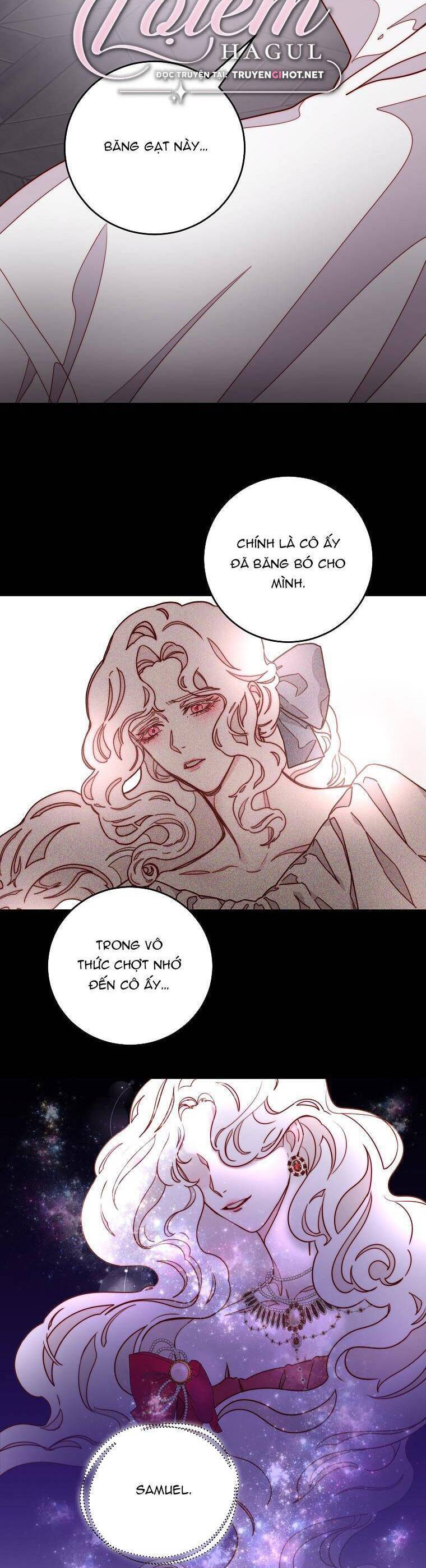 Hãy Quên Em Đi Nhé Chap 10 - Next Chap 11
