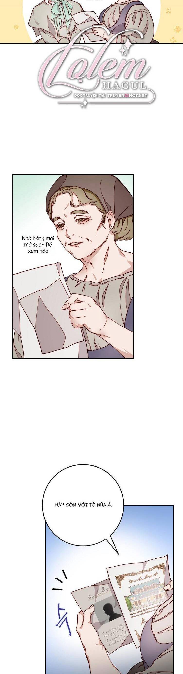 Hãy Quên Em Đi Nhé Chap 10 - Next Chap 11