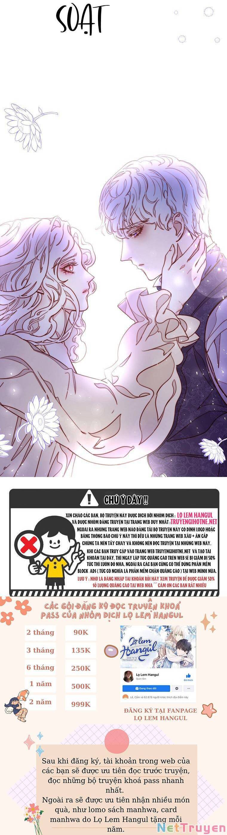 Hãy Quên Em Đi Nhé Chap 10 - Next Chap 11