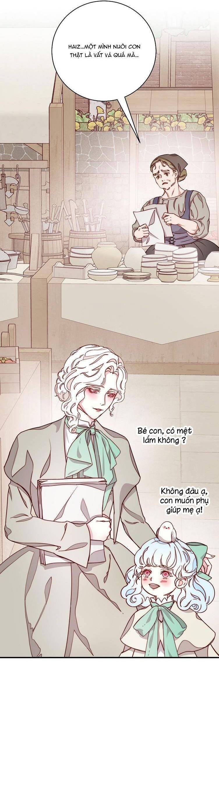 Hãy Quên Em Đi Nhé Chap 10 - Next Chap 11