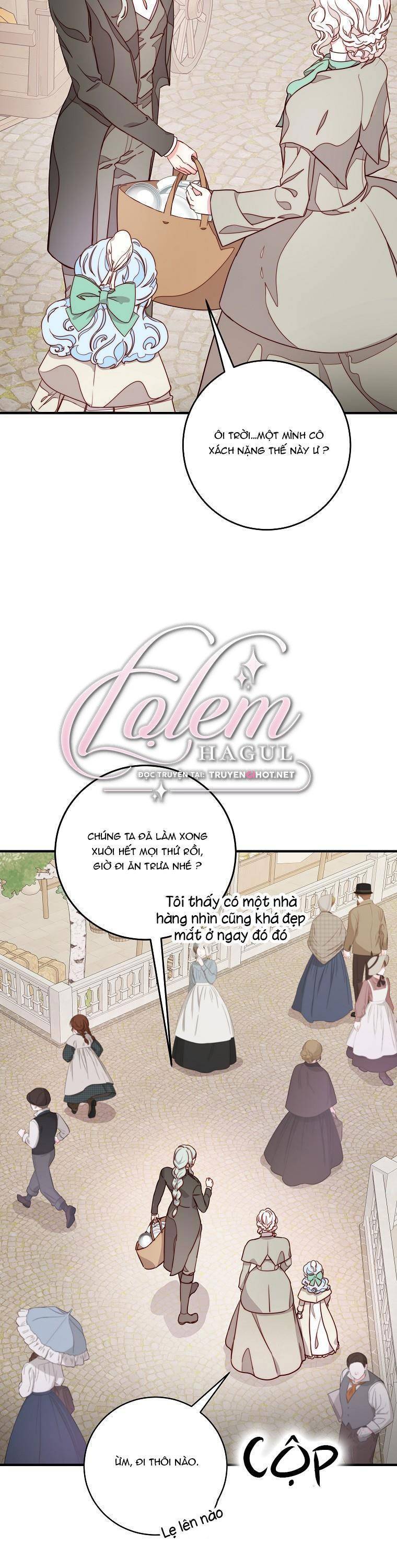 Hãy Quên Em Đi Nhé Chap 10 - Next Chap 11