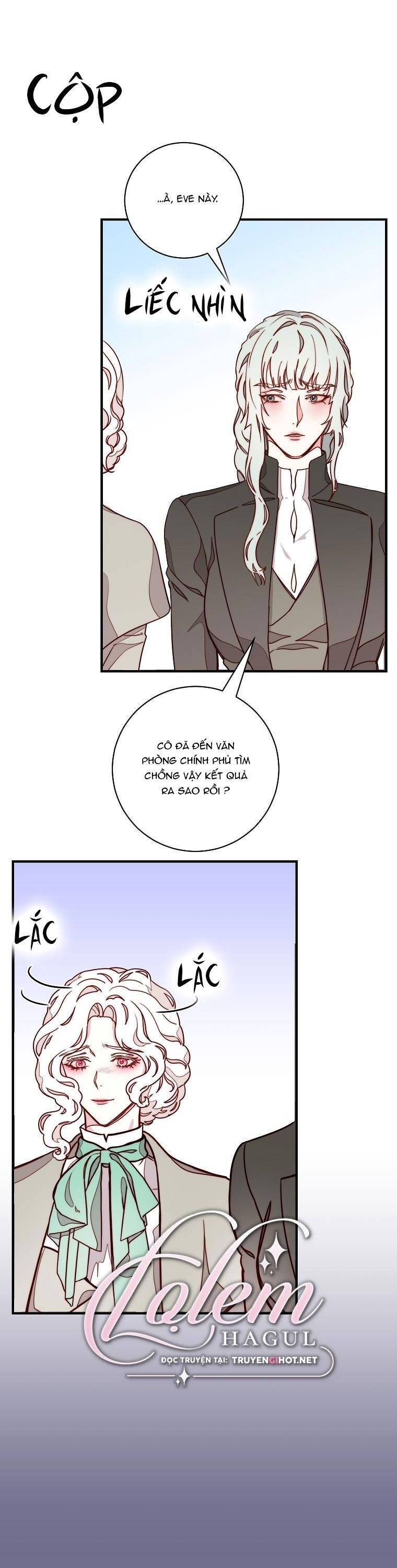 Hãy Quên Em Đi Nhé Chap 10 - Next Chap 11