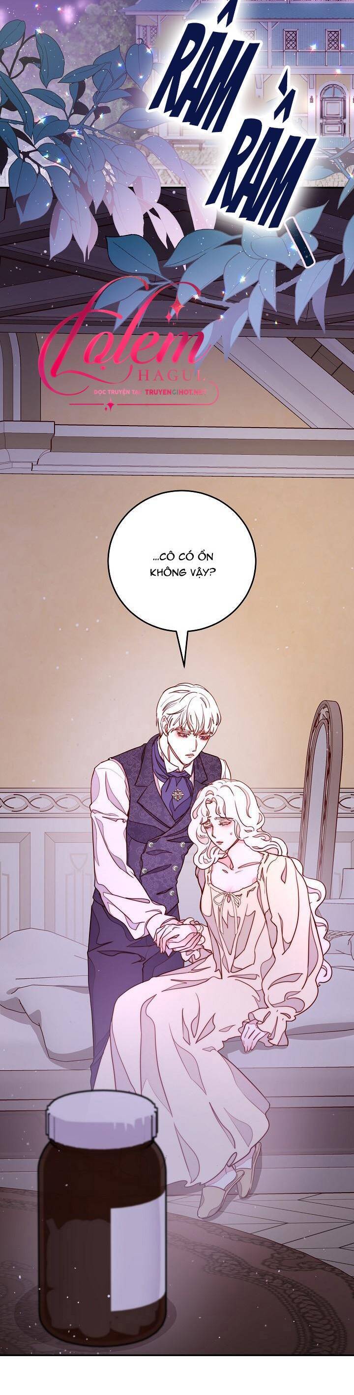 Hãy Quên Em Đi Nhé Chap 11 - Next Chap 12