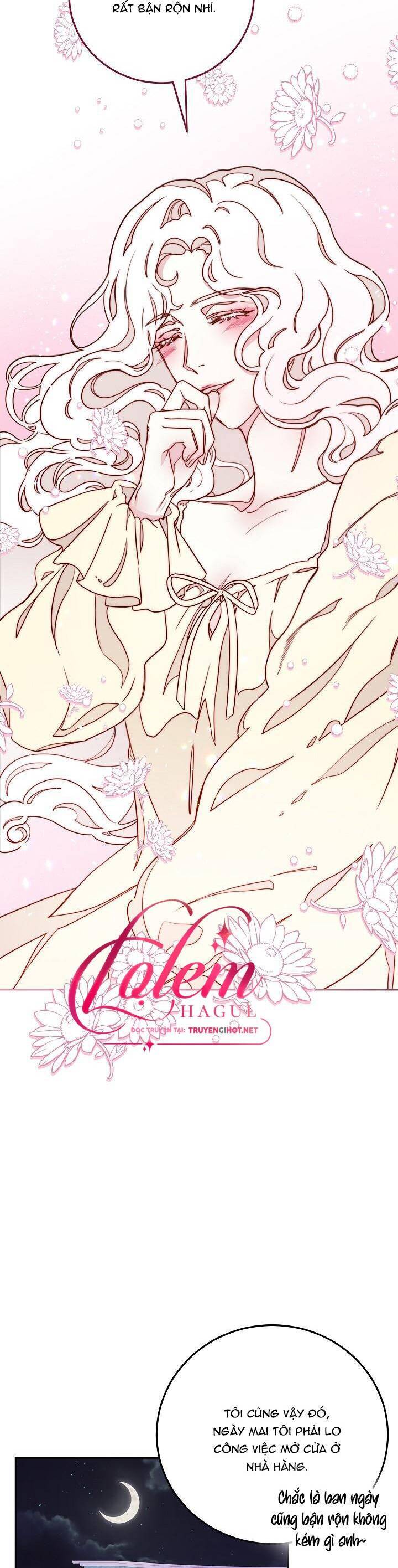 Hãy Quên Em Đi Nhé Chap 11 - Next Chap 12