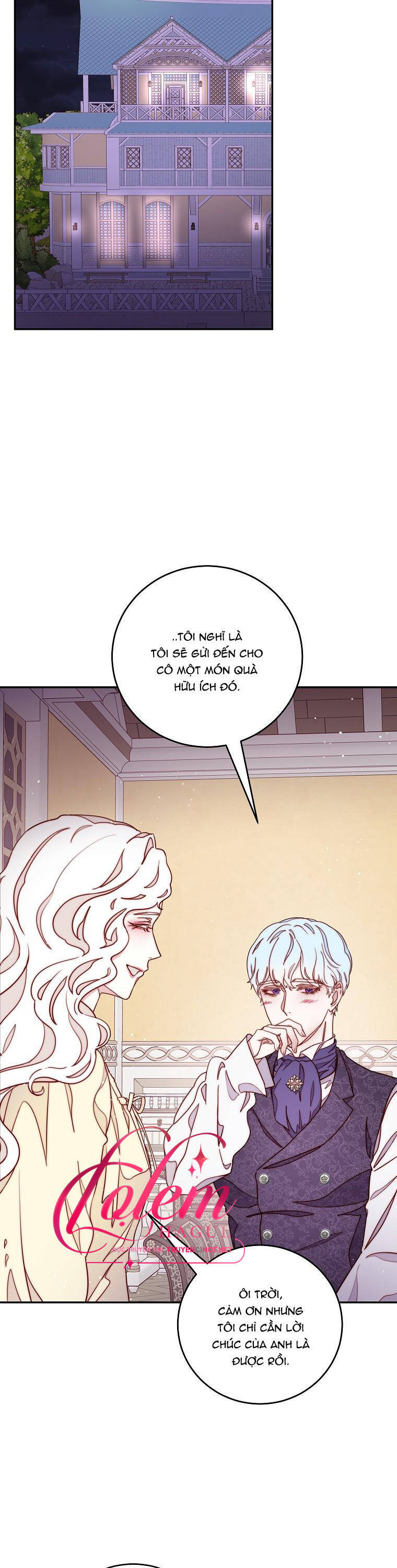 Hãy Quên Em Đi Nhé Chap 11 - Next Chap 12