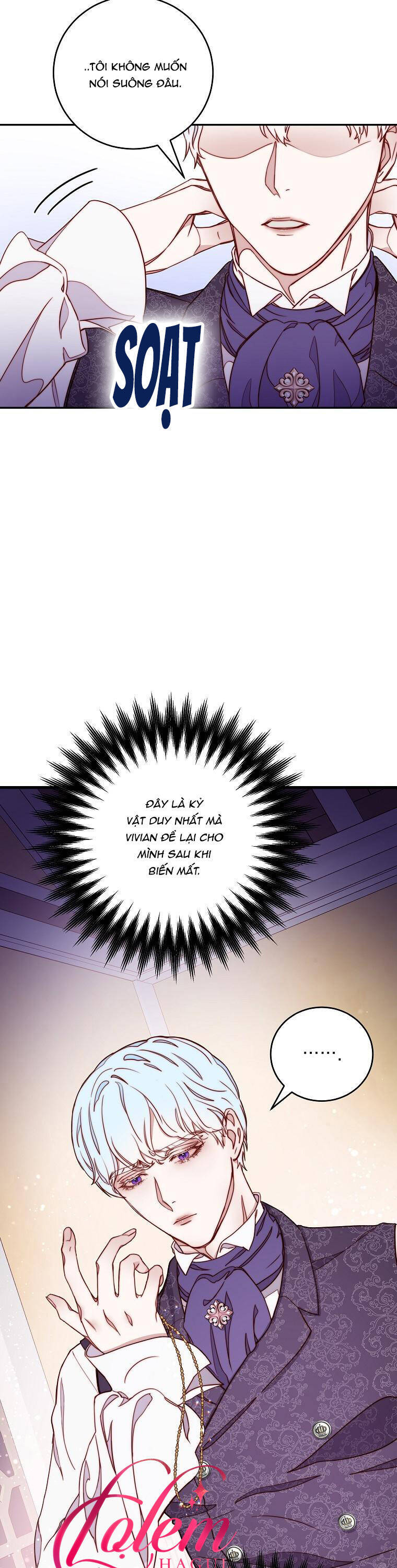 Hãy Quên Em Đi Nhé Chap 11 - Next Chap 12