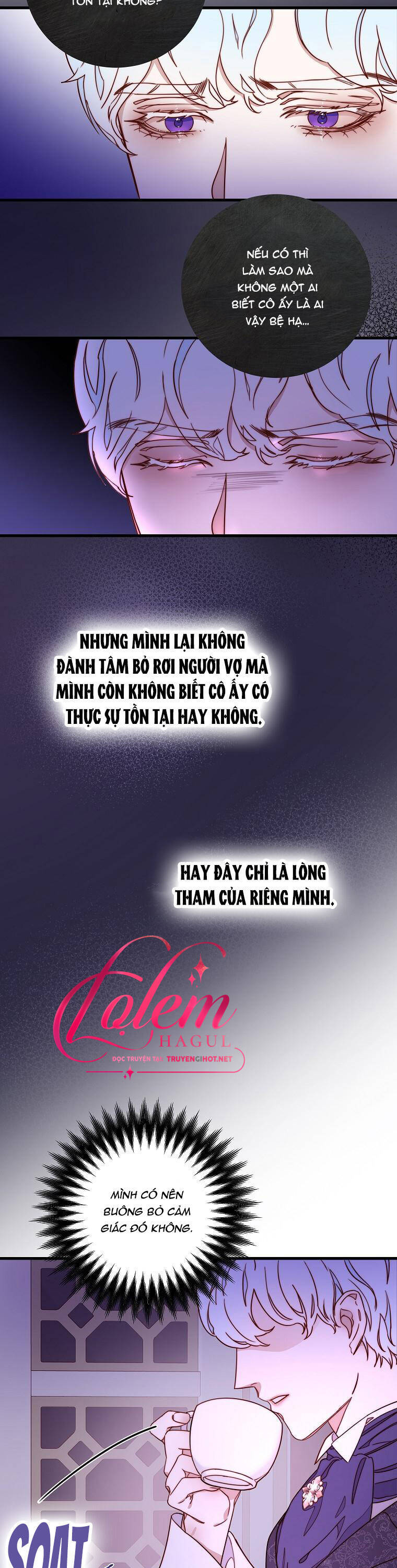 Hãy Quên Em Đi Nhé Chap 11 - Next Chap 12