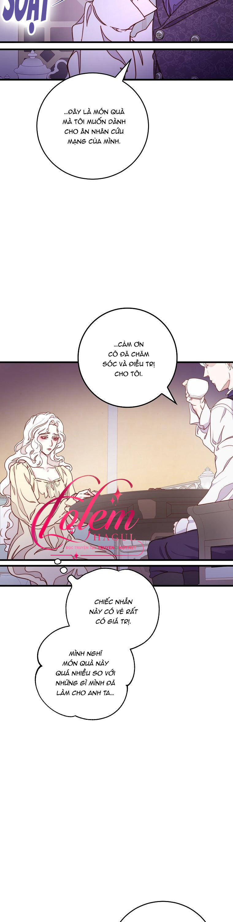 Hãy Quên Em Đi Nhé Chap 11 - Next Chap 12