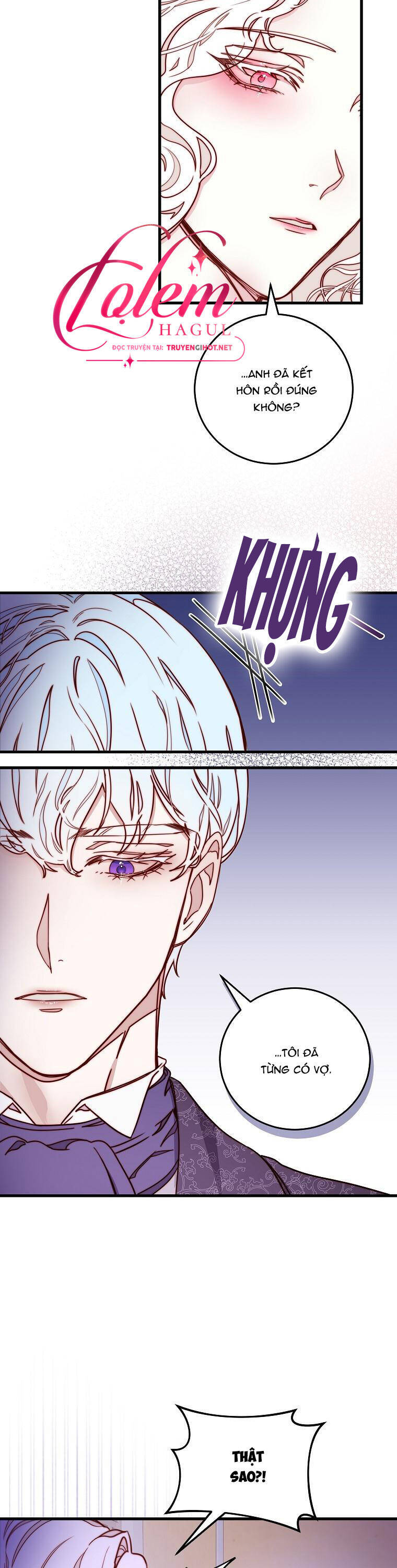 Hãy Quên Em Đi Nhé Chap 11 - Next Chap 12