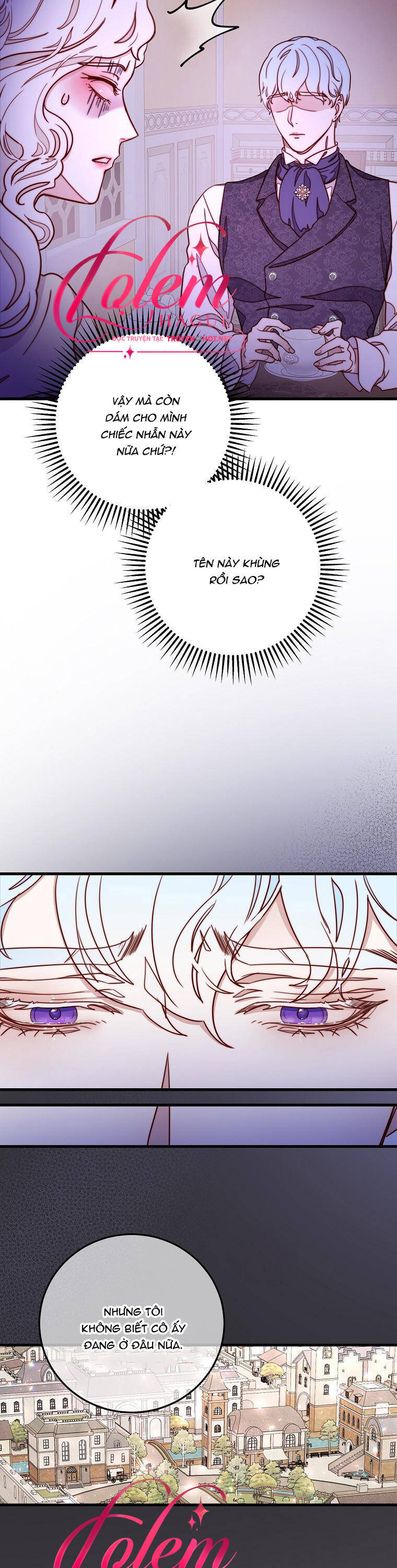 Hãy Quên Em Đi Nhé Chap 11 - Next Chap 12