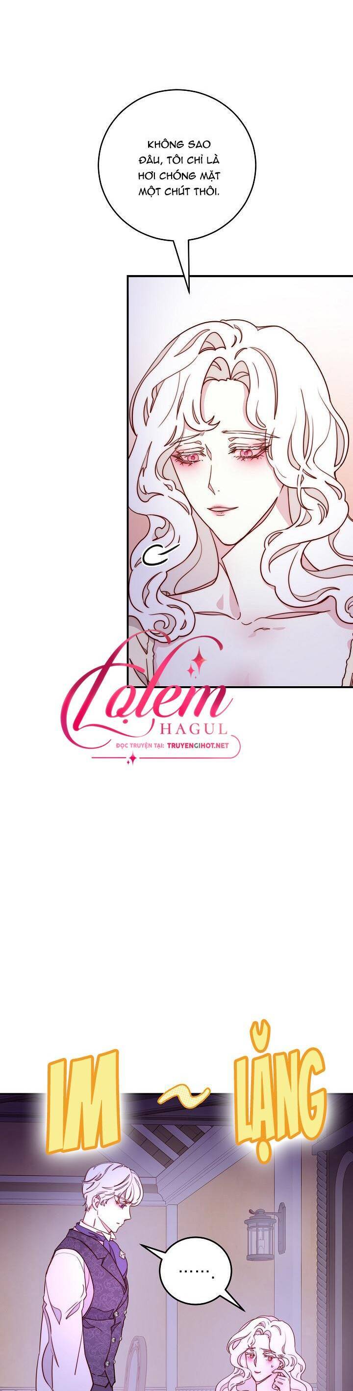 Hãy Quên Em Đi Nhé Chap 11 - Next Chap 12