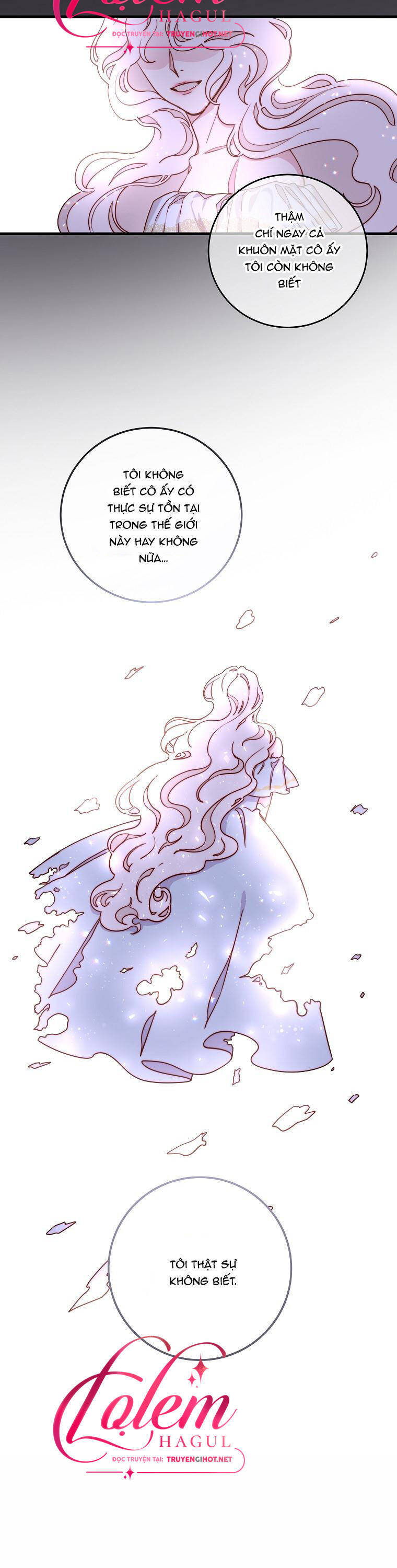 Hãy Quên Em Đi Nhé Chap 11 - Next Chap 12