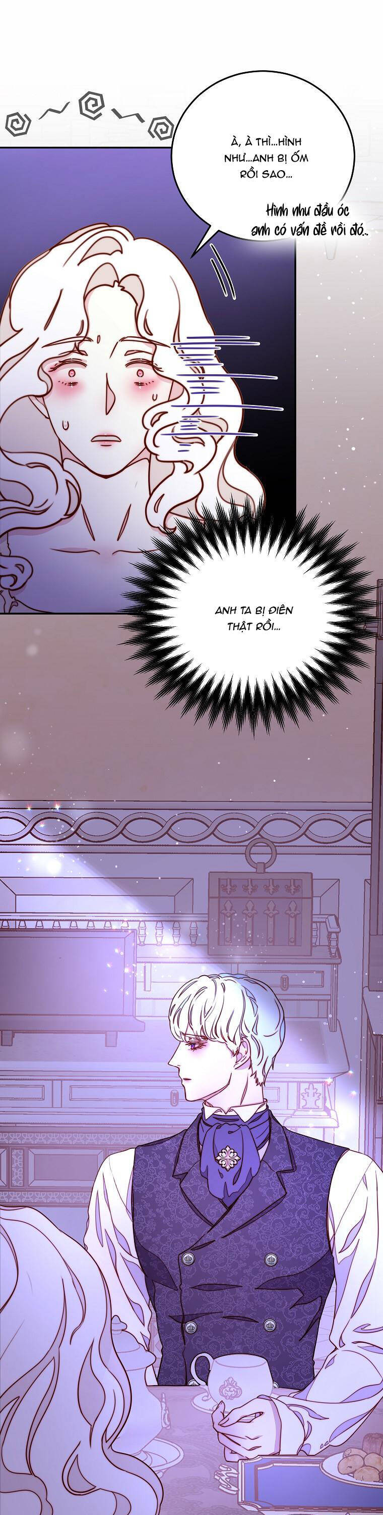Hãy Quên Em Đi Nhé Chap 11 - Next Chap 12