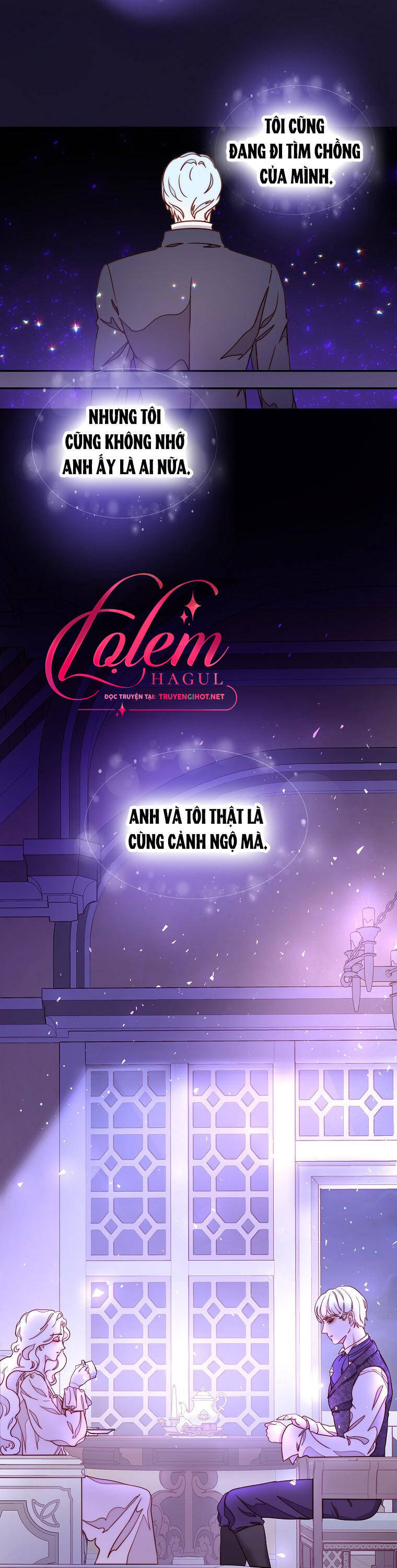 Hãy Quên Em Đi Nhé Chap 11 - Next Chap 12