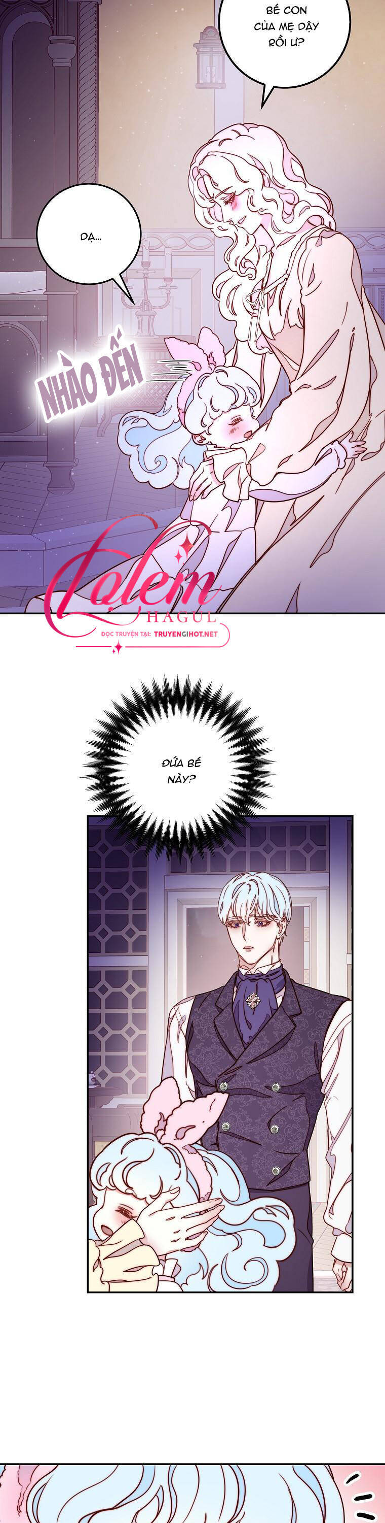 Hãy Quên Em Đi Nhé Chap 11 - Next Chap 12