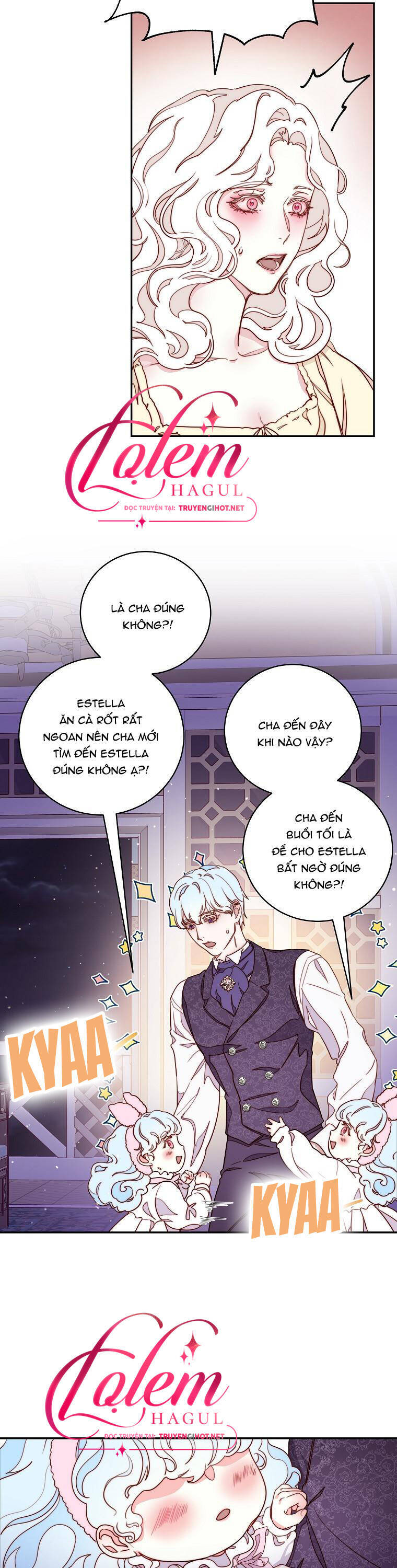 Hãy Quên Em Đi Nhé Chap 11 - Next Chap 12