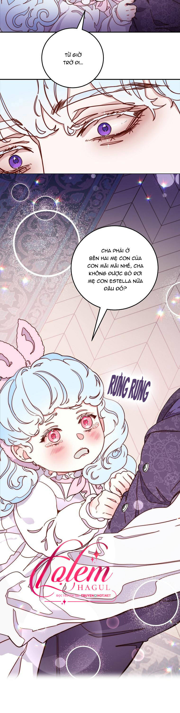 Hãy Quên Em Đi Nhé Chap 11 - Next Chap 12