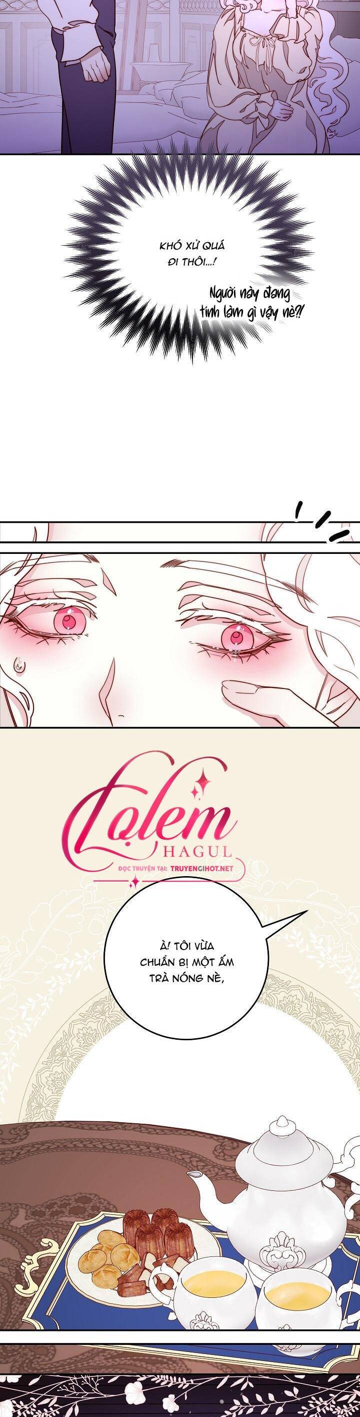 Hãy Quên Em Đi Nhé Chap 11 - Next Chap 12