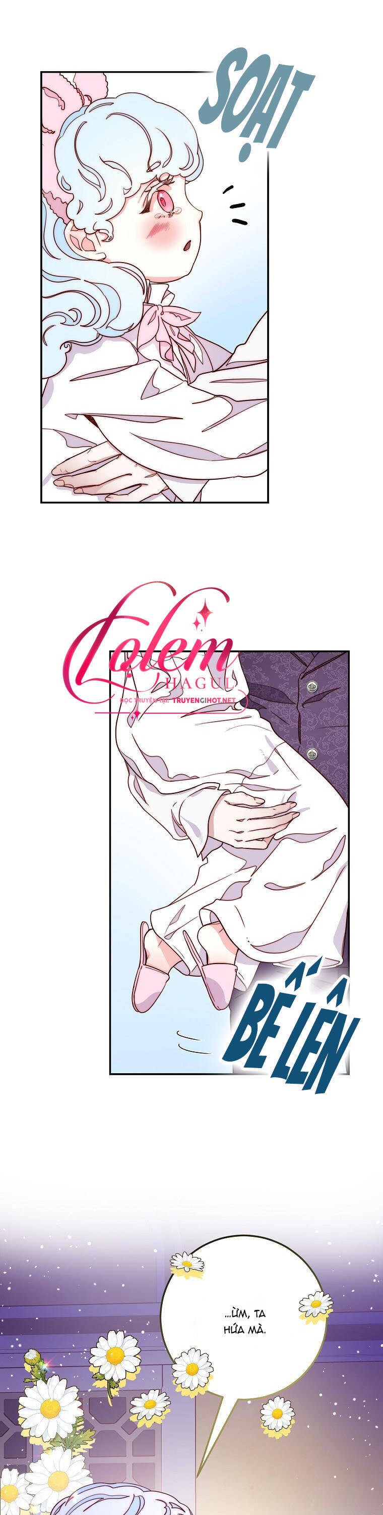Hãy Quên Em Đi Nhé Chap 11 - Next Chap 12