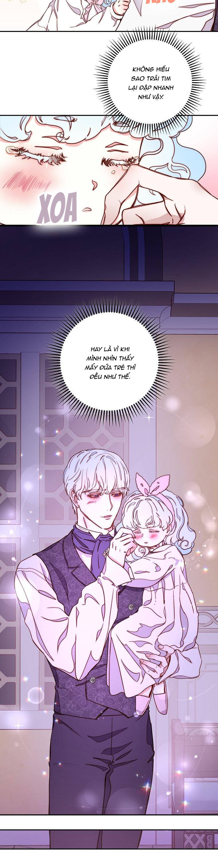 Hãy Quên Em Đi Nhé Chap 11 - Next Chap 12