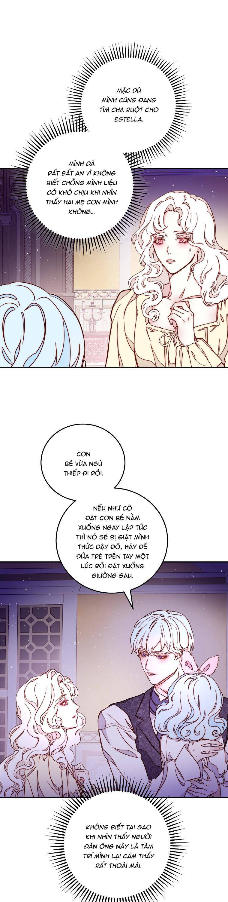 Hãy Quên Em Đi Nhé Chap 11 - Next Chap 12