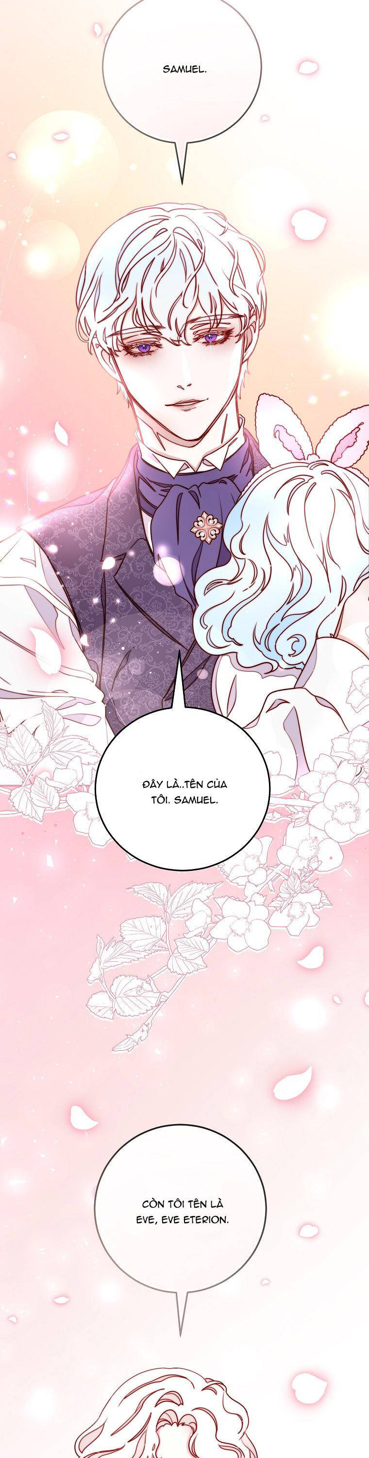 Hãy Quên Em Đi Nhé Chap 11 - Next Chap 12