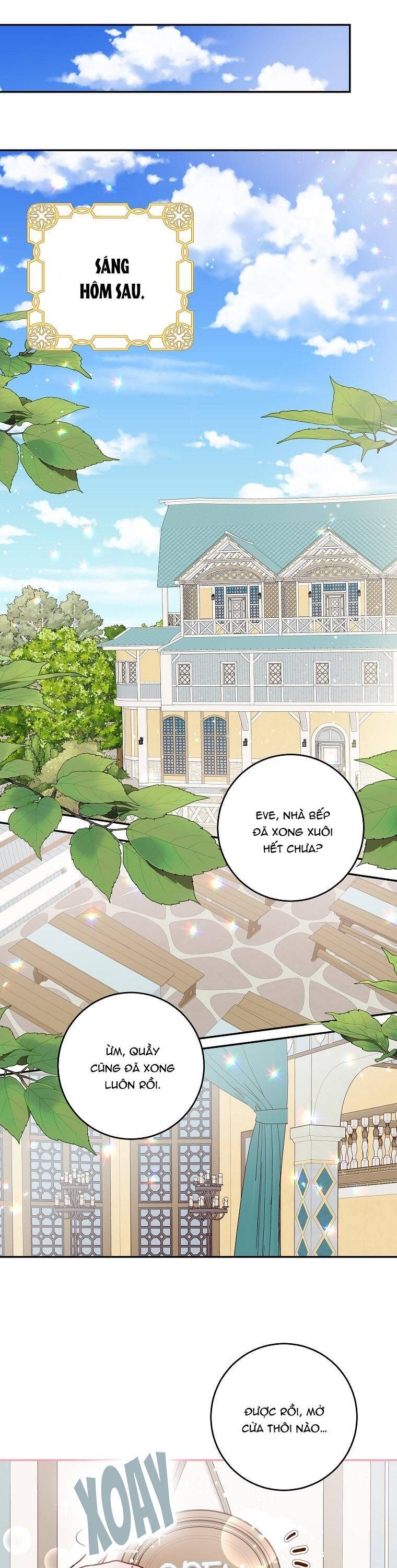 Hãy Quên Em Đi Nhé Chap 11 - Next Chap 12
