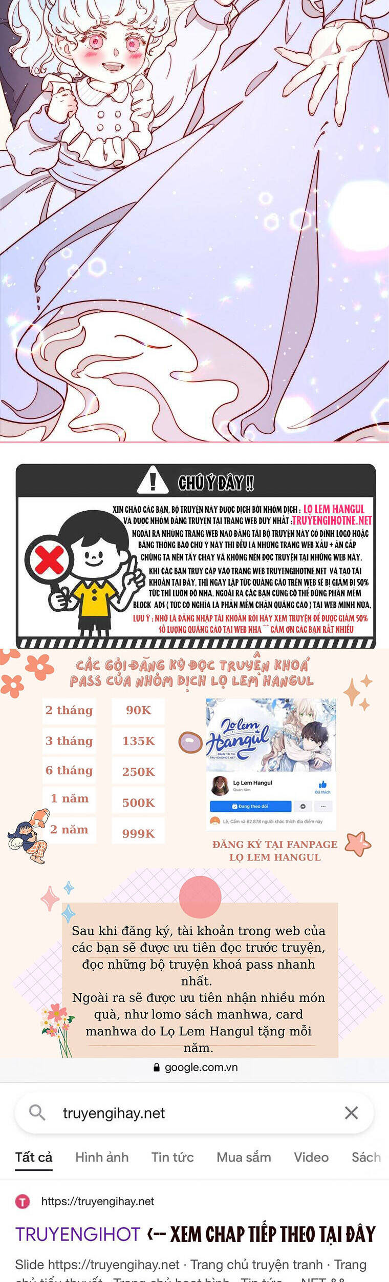 Hãy Quên Em Đi Nhé Chap 11 - Next Chap 12
