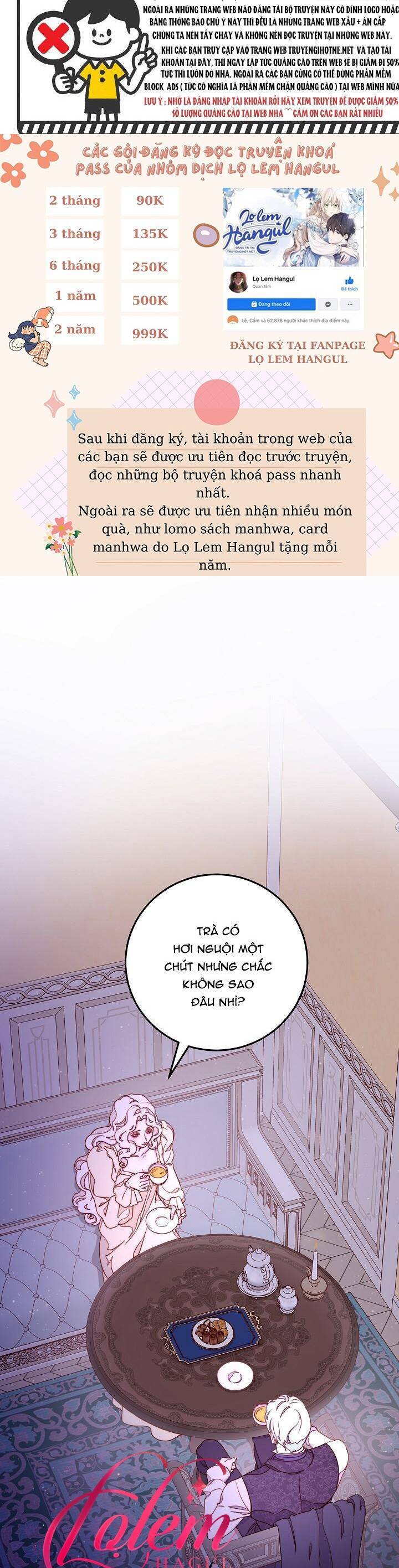 Hãy Quên Em Đi Nhé Chap 11 - Next Chap 12