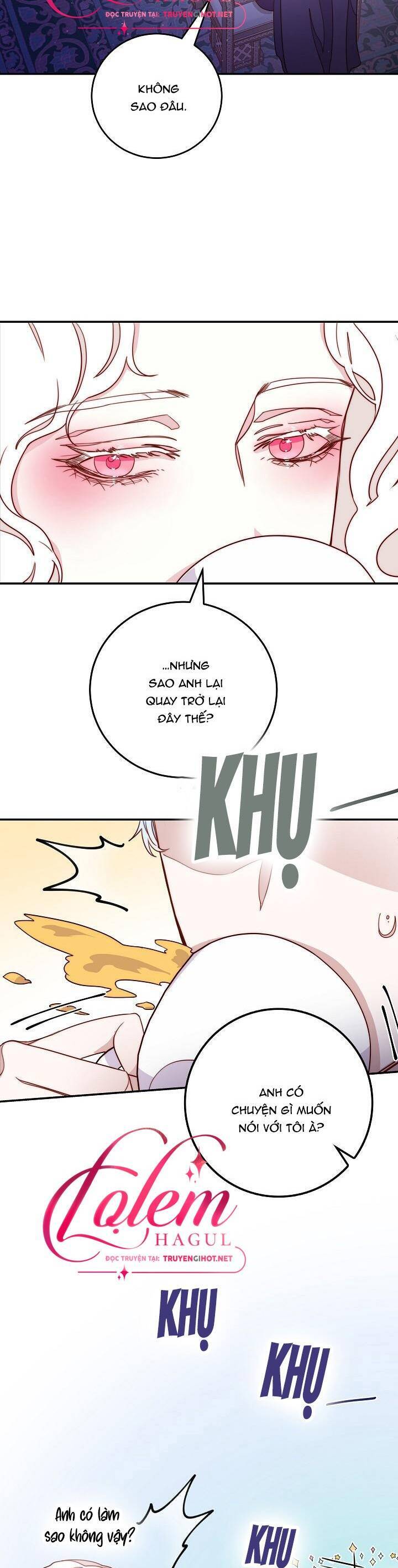 Hãy Quên Em Đi Nhé Chap 11 - Next Chap 12
