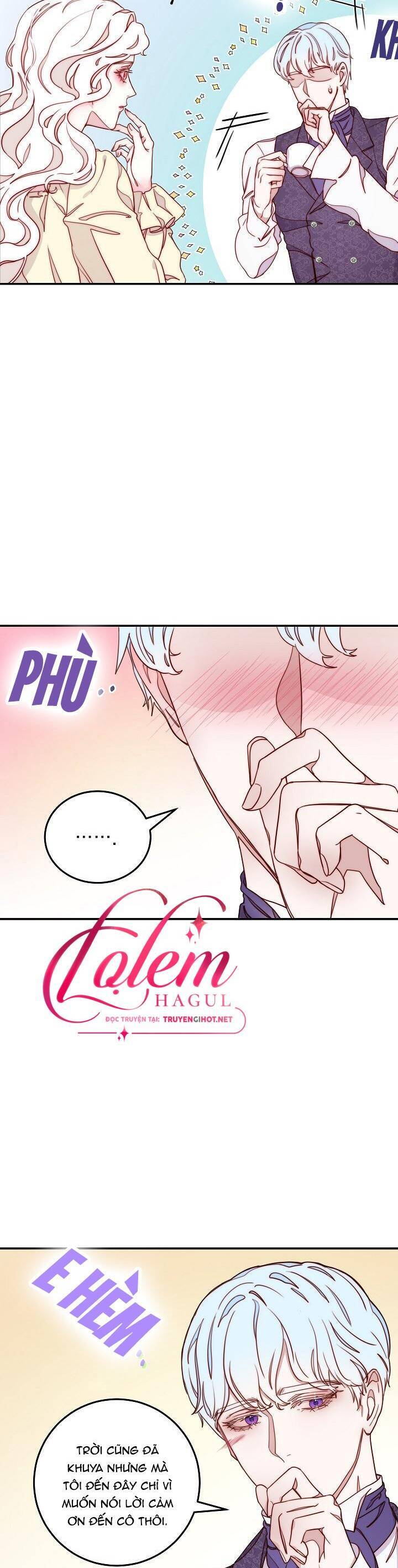 Hãy Quên Em Đi Nhé Chap 11 - Next Chap 12