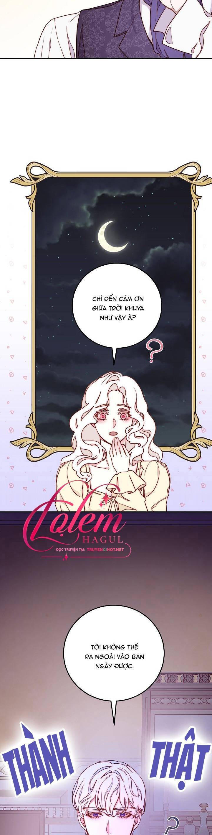 Hãy Quên Em Đi Nhé Chap 11 - Next Chap 12