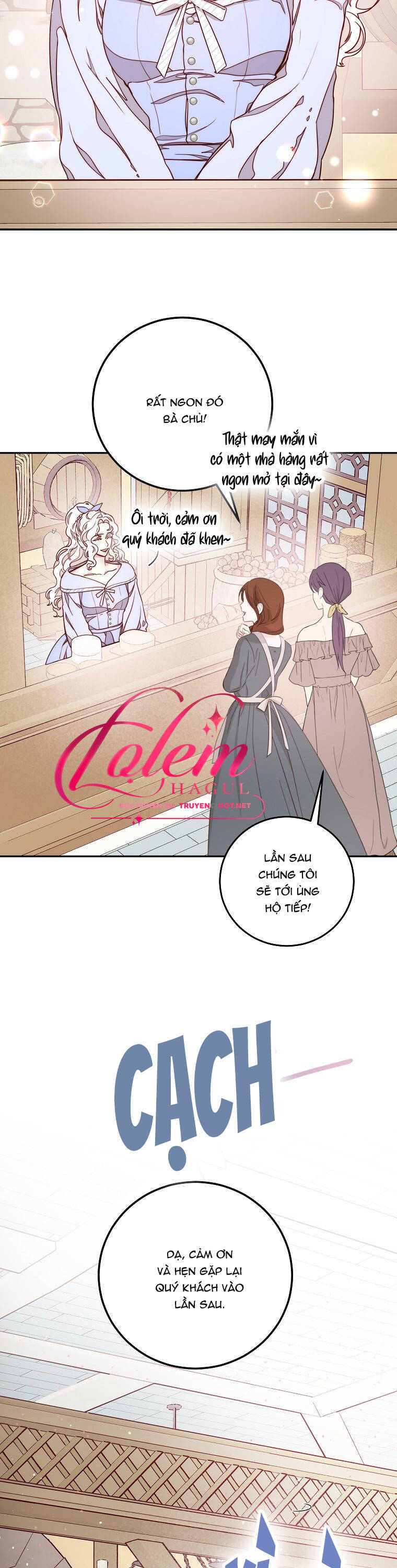 Hãy Quên Em Đi Nhé Chap 12 - Next Chap 13