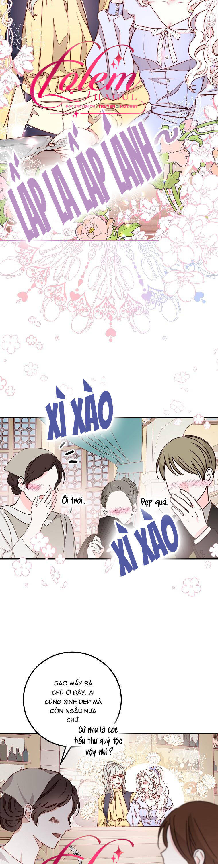 Hãy Quên Em Đi Nhé Chap 12 - Next Chap 13