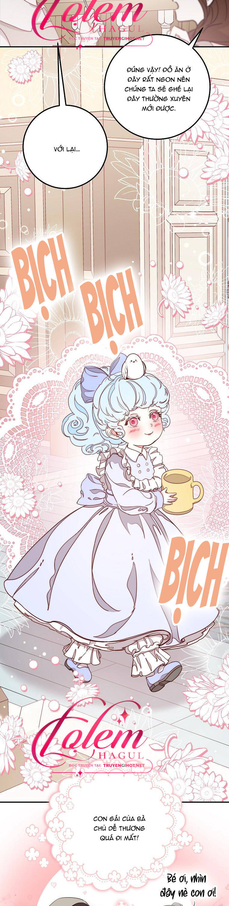 Hãy Quên Em Đi Nhé Chap 12 - Next Chap 13