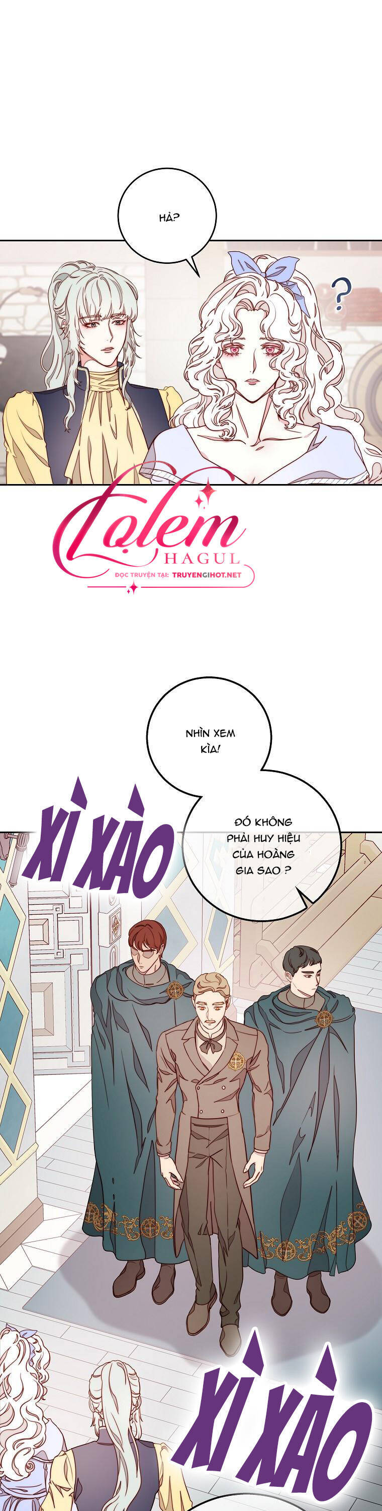 Hãy Quên Em Đi Nhé Chap 12 - Next Chap 13