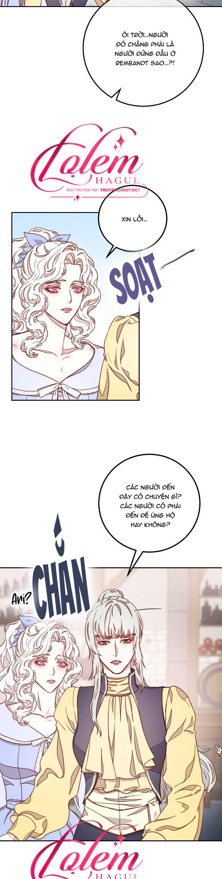 Hãy Quên Em Đi Nhé Chap 12 - Next Chap 13