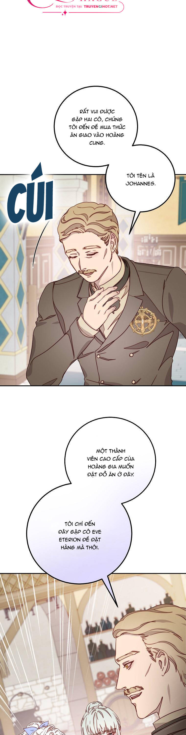 Hãy Quên Em Đi Nhé Chap 12 - Next Chap 13