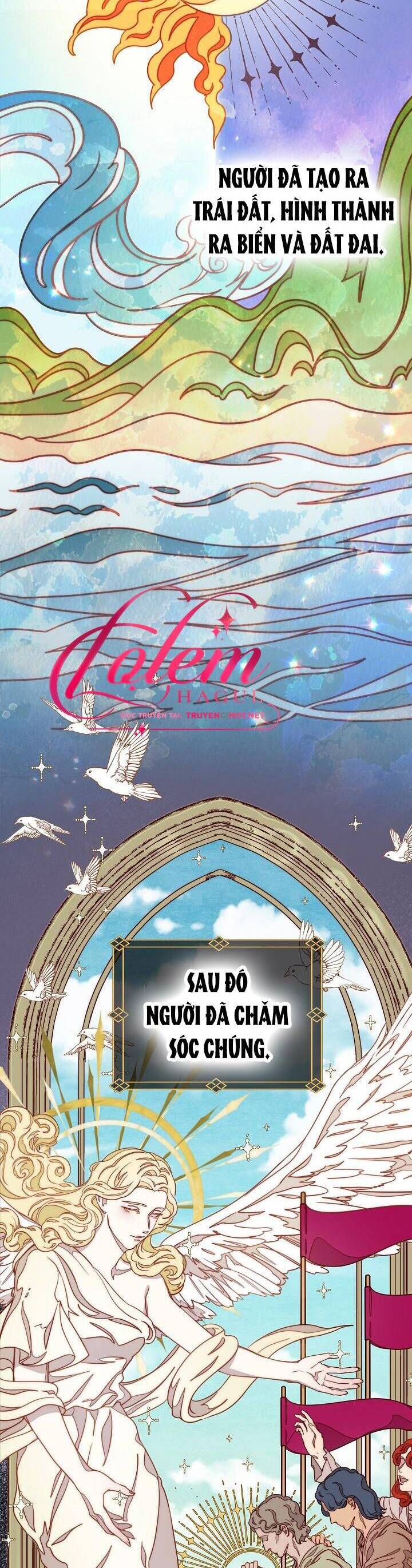 Hãy Quên Em Đi Nhé Chap 12 - Next Chap 13