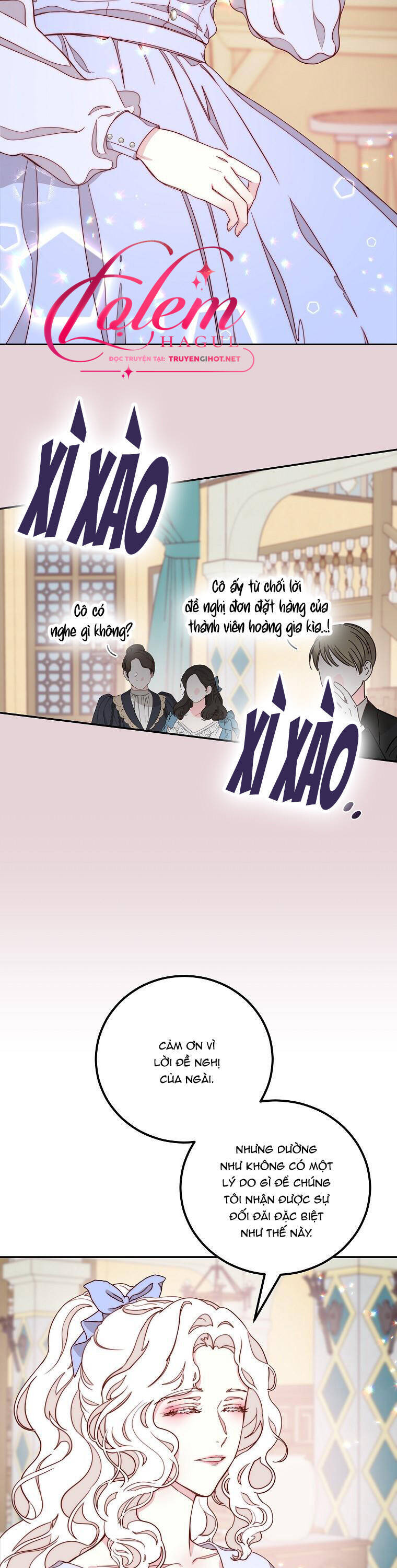 Hãy Quên Em Đi Nhé Chap 12 - Next Chap 13