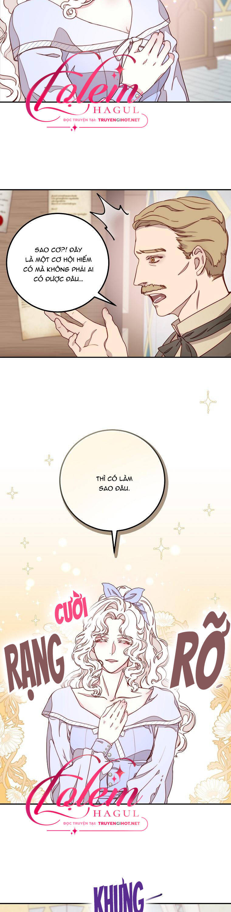 Hãy Quên Em Đi Nhé Chap 12 - Next Chap 13