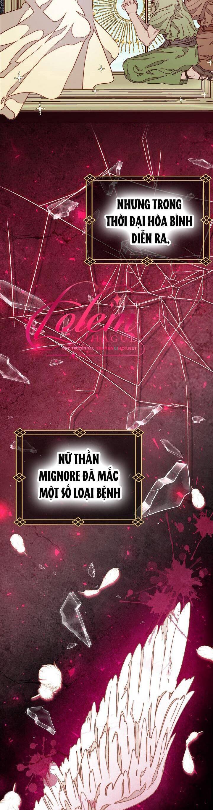 Hãy Quên Em Đi Nhé Chap 12 - Next Chap 13