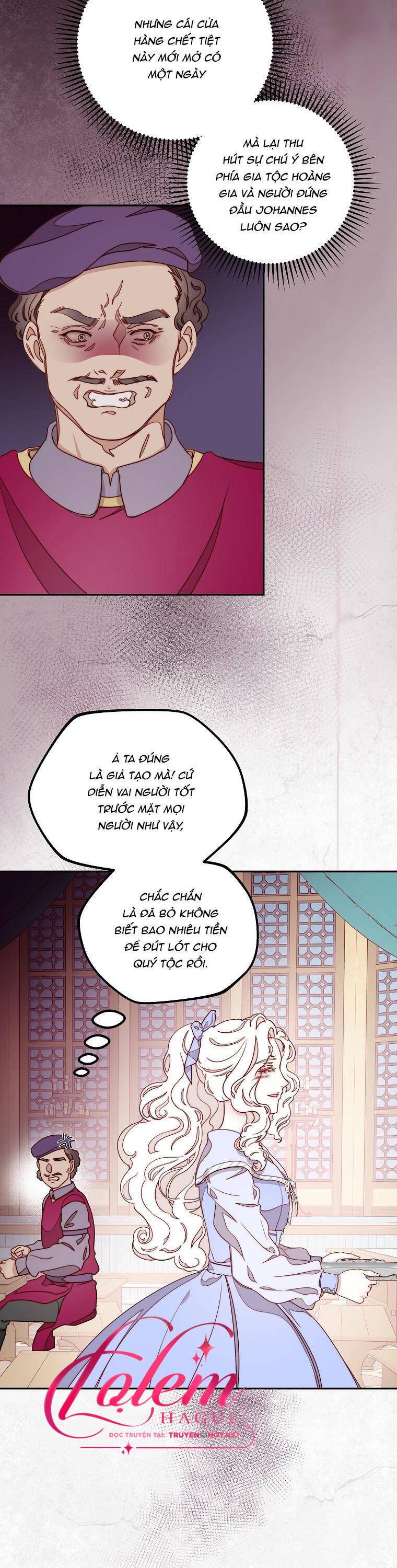 Hãy Quên Em Đi Nhé Chap 12 - Next Chap 13