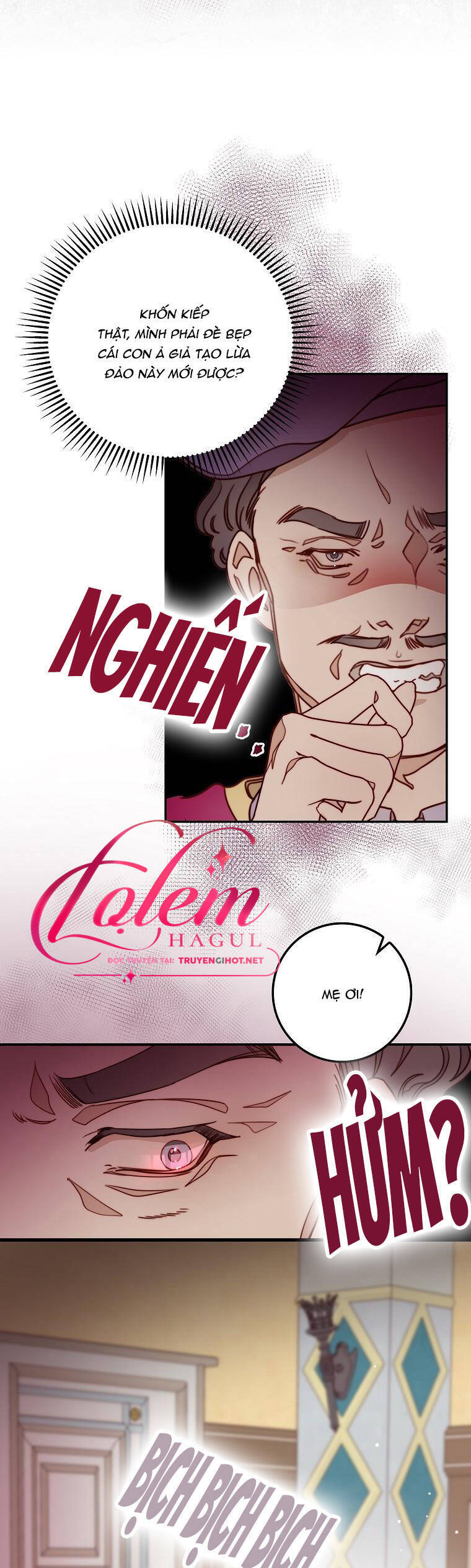 Hãy Quên Em Đi Nhé Chap 12 - Next Chap 13
