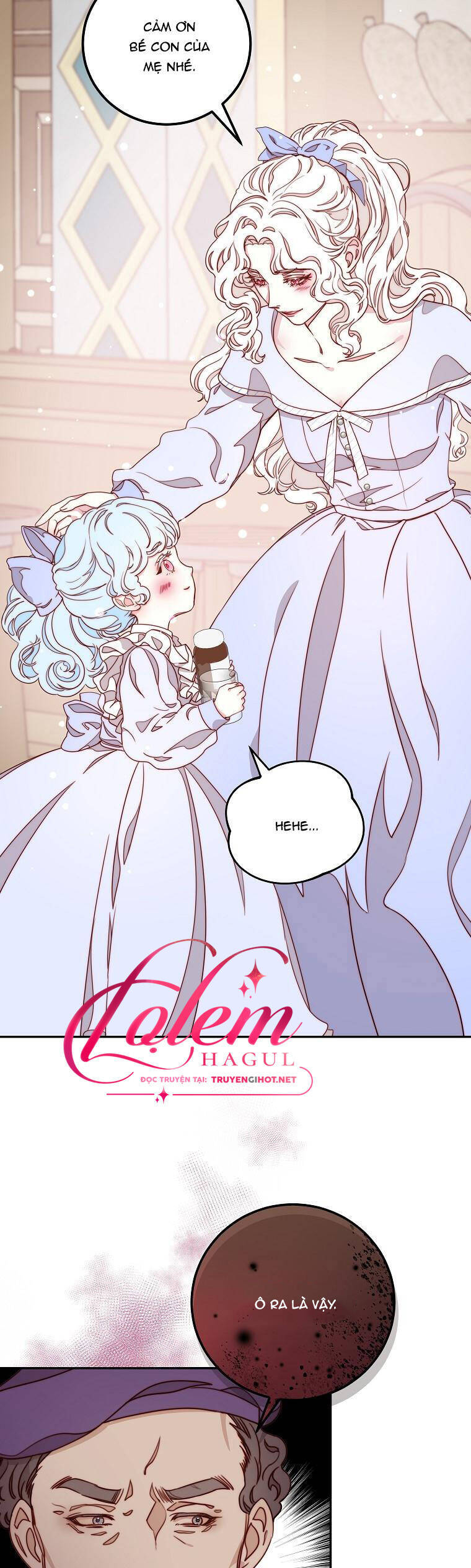 Hãy Quên Em Đi Nhé Chap 12 - Next Chap 13