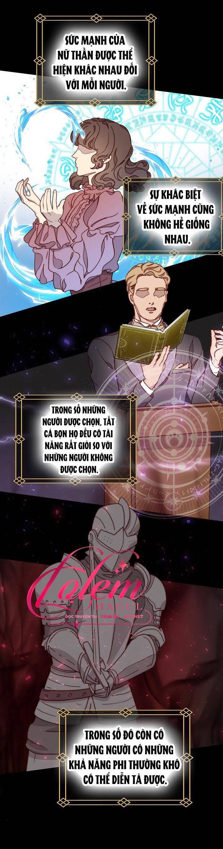 Hãy Quên Em Đi Nhé Chap 12 - Next Chap 13