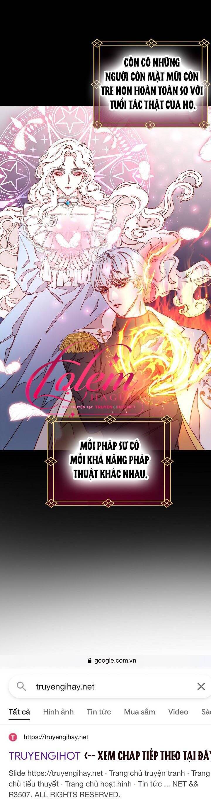 Hãy Quên Em Đi Nhé Chap 12 - Next Chap 13
