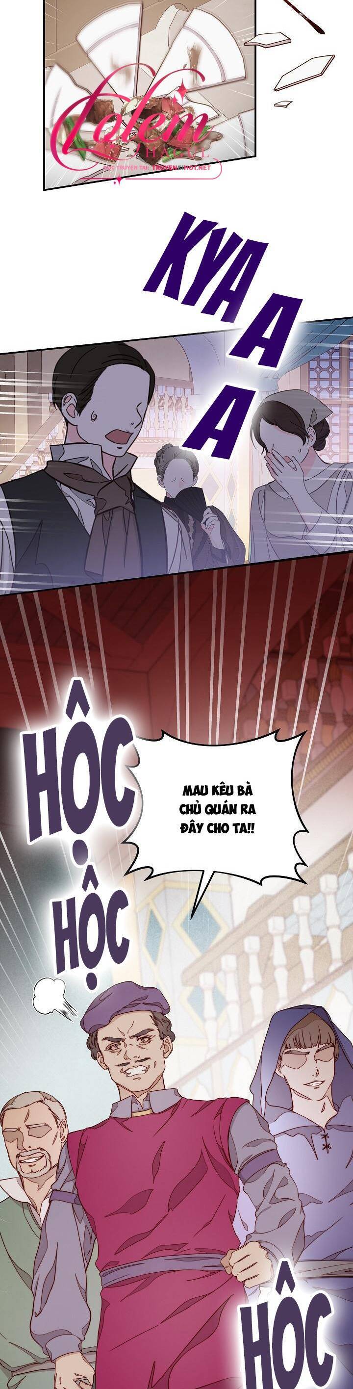 Hãy Quên Em Đi Nhé Chap 13 - Next Chap 14