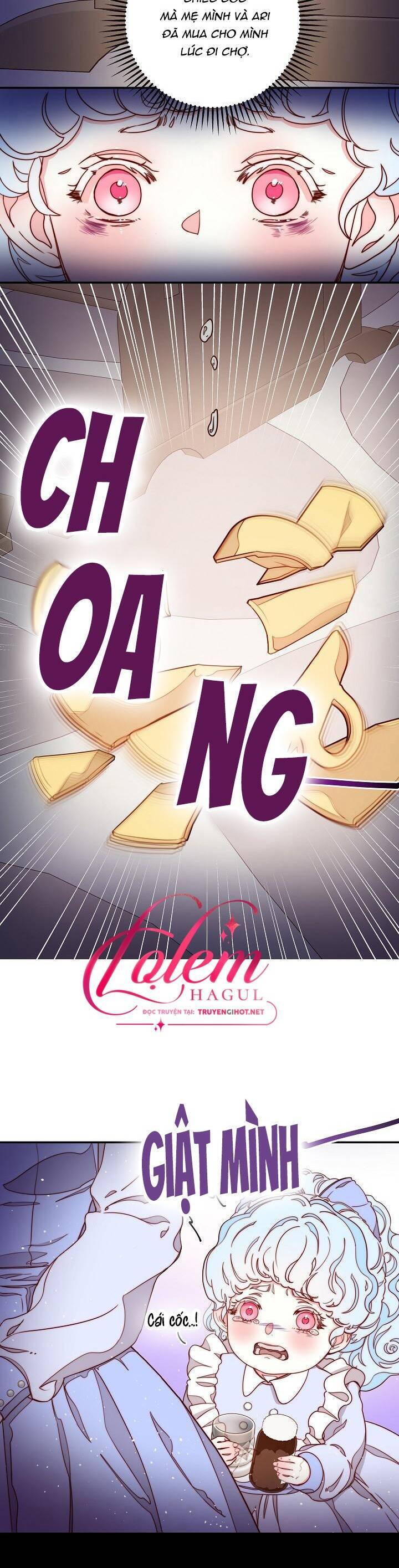 Hãy Quên Em Đi Nhé Chap 13 - Next Chap 14