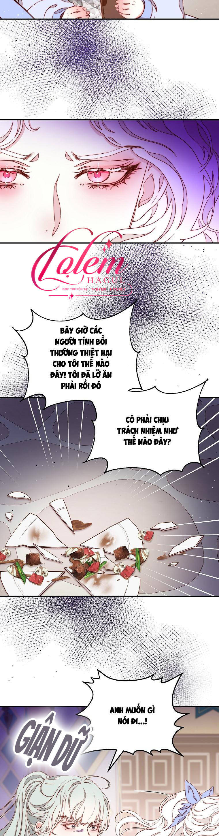 Hãy Quên Em Đi Nhé Chap 13 - Next Chap 14